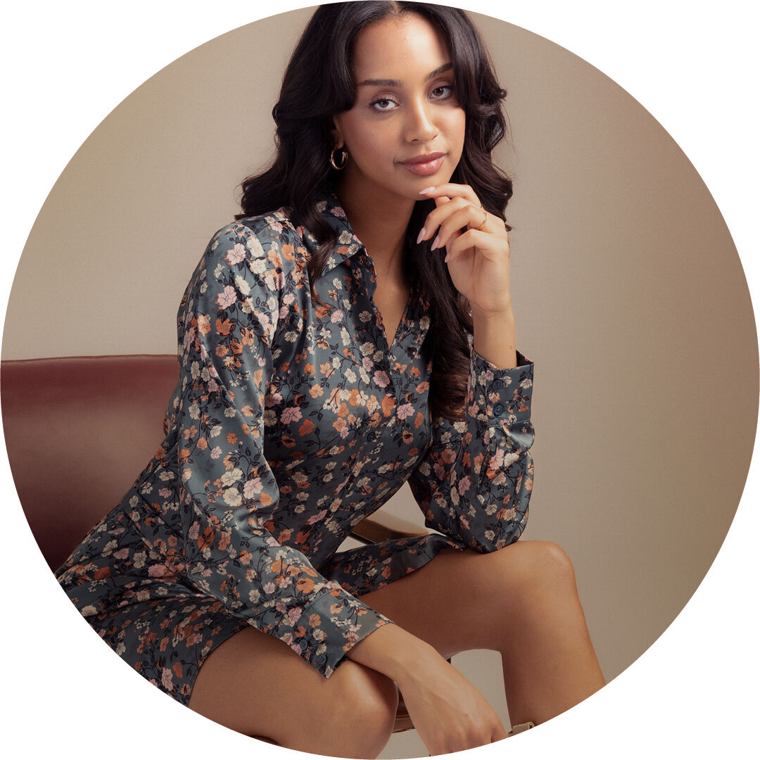 Mode choc femme deals